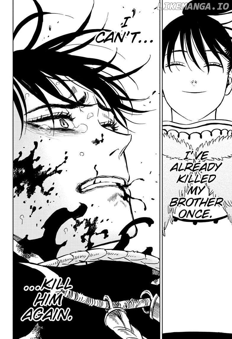 Black Clover Chapter 375 image 10